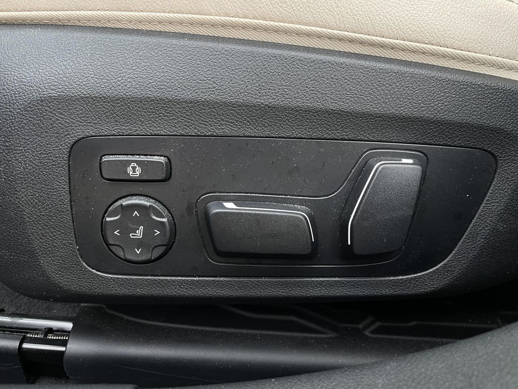 BMW i4 2024