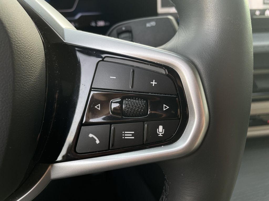 BMW i4 2024