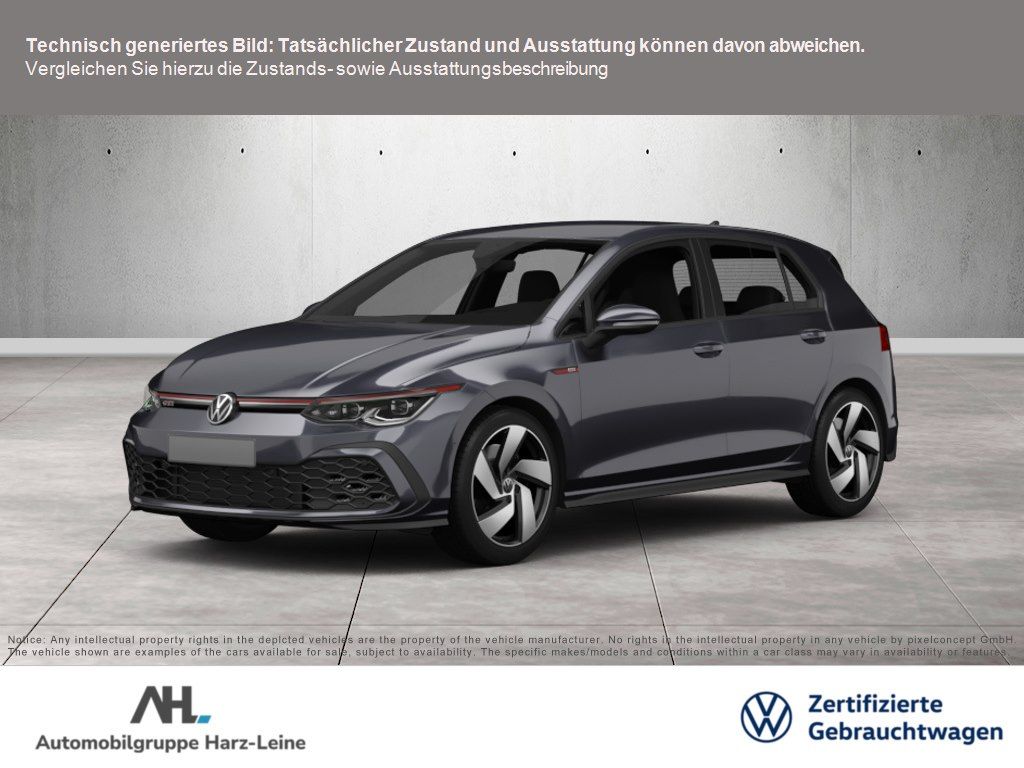 Volkswagen Golf 2023