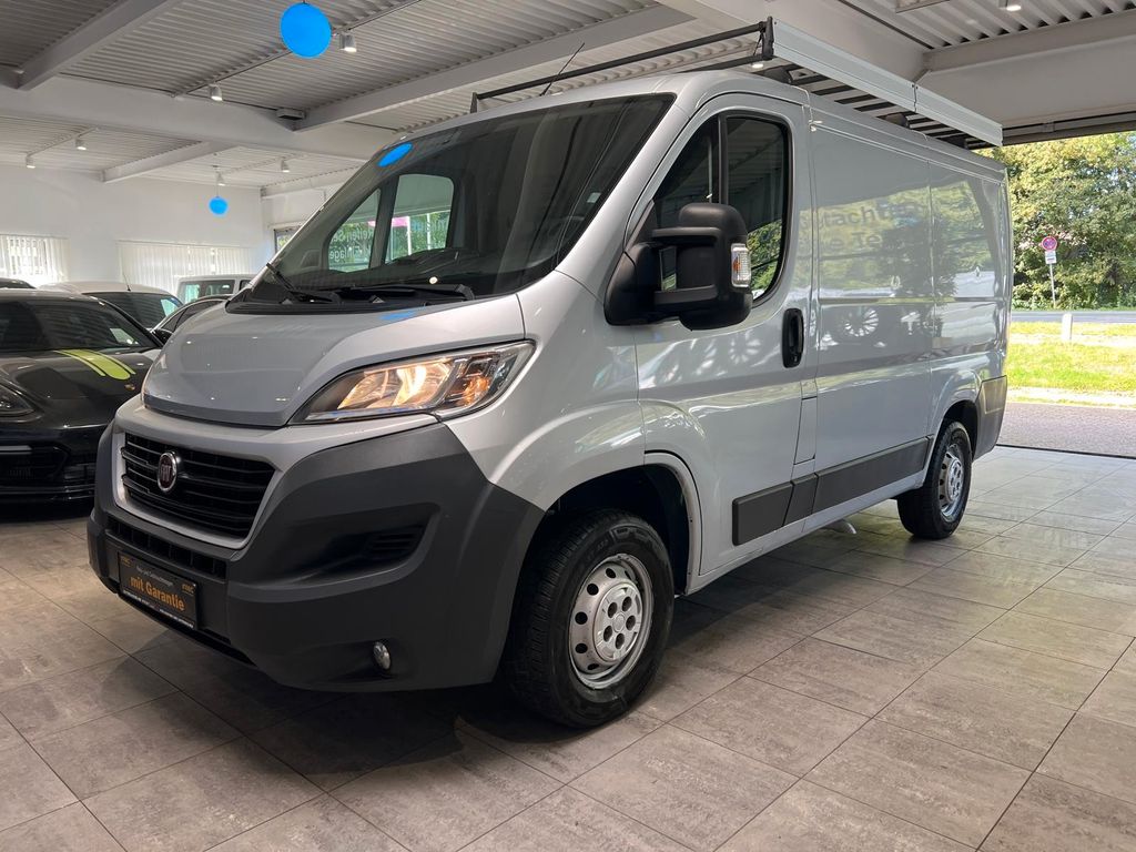 Fiat Ducato 2015