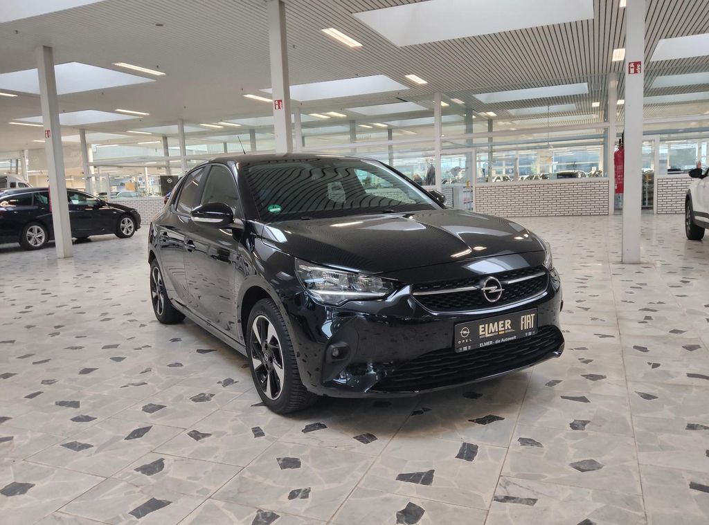 Opel Corsa 2022