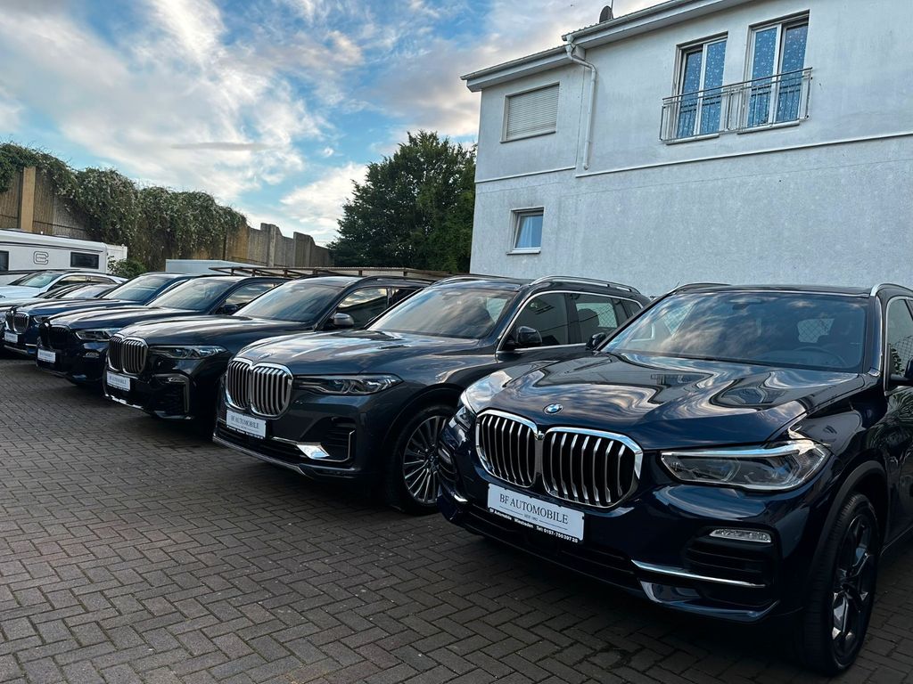 Mercedes-Benz GLE 350 2020