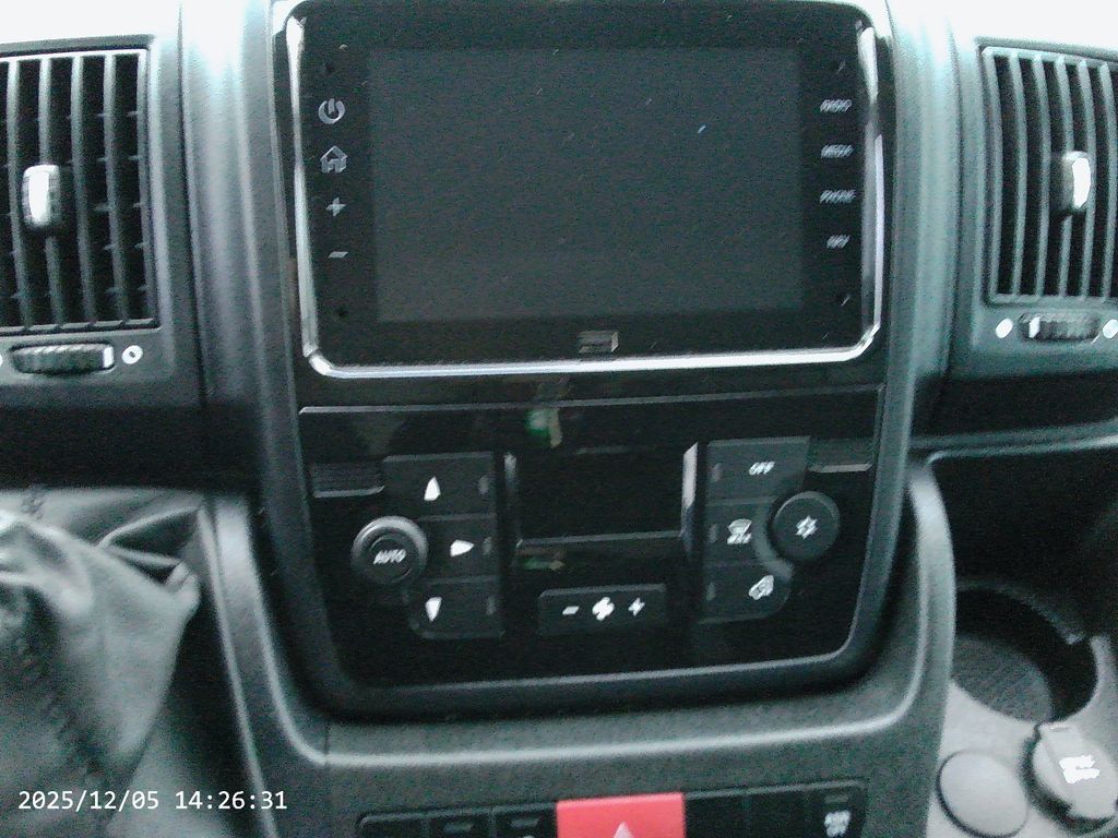 Citroën Jumper 2024