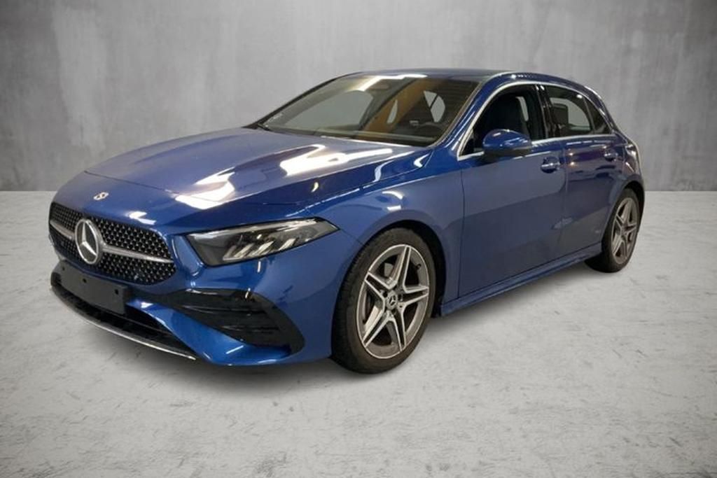 Mercedes-Benz A 200 2024
