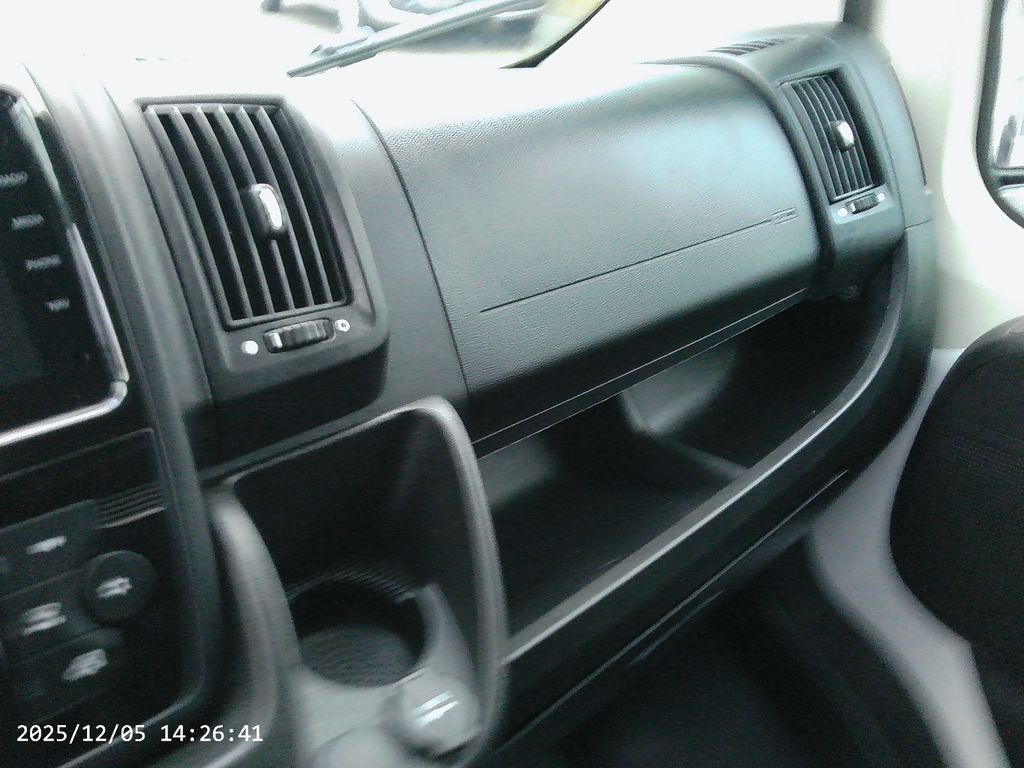 Citroën Jumper 2024