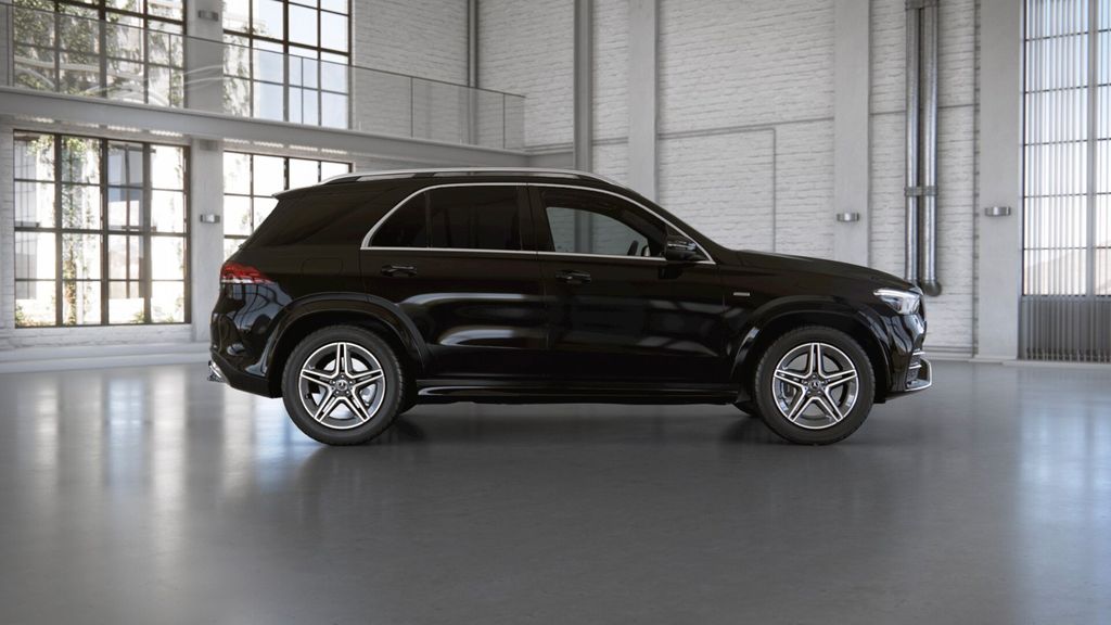 Mercedes-Benz GLE 350 2020