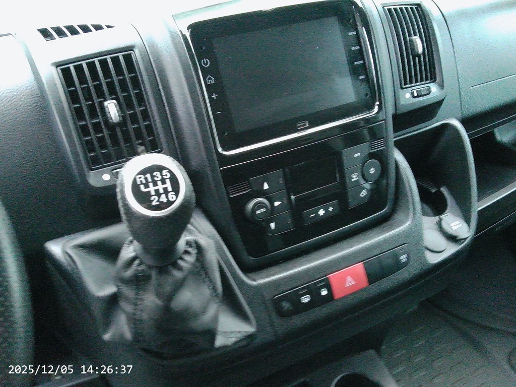 Citroën Jumper 2024