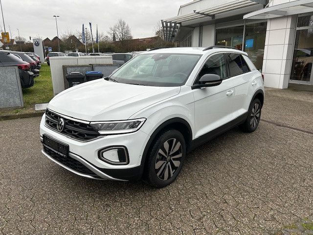 Volkswagen T-Roc 2024