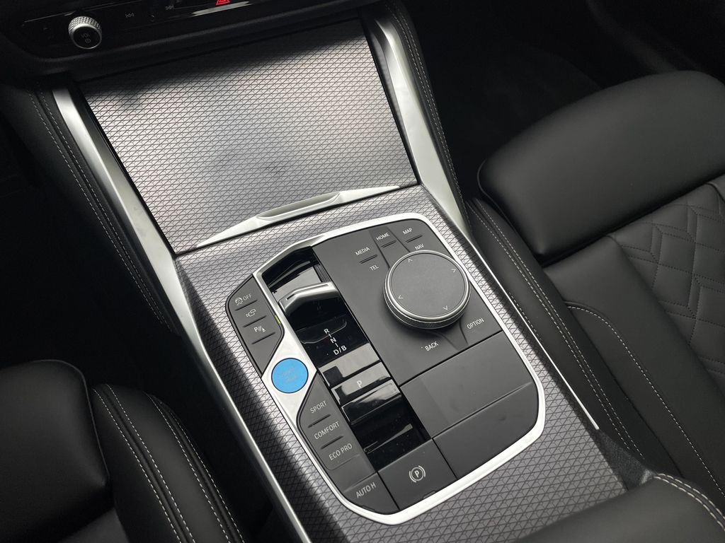 BMW i4 2024