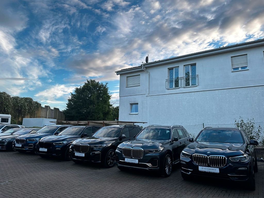 Mercedes-Benz GLE 350 2020