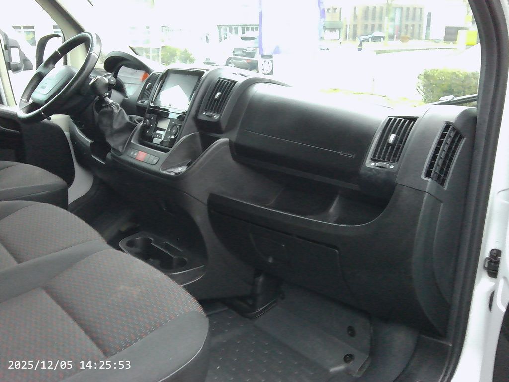 Citroën Jumper 2024