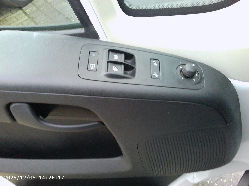 Citroën Jumper 2024