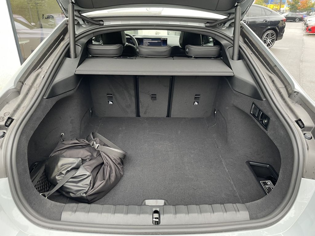 BMW i4 2024