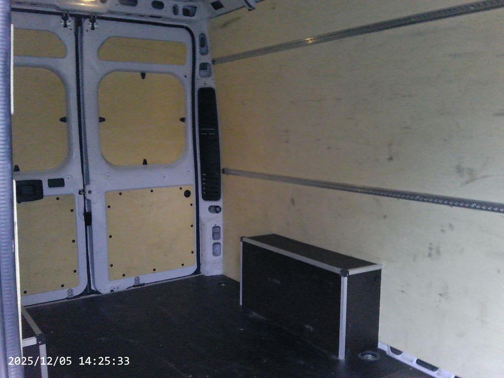 Citroën Jumper 2024