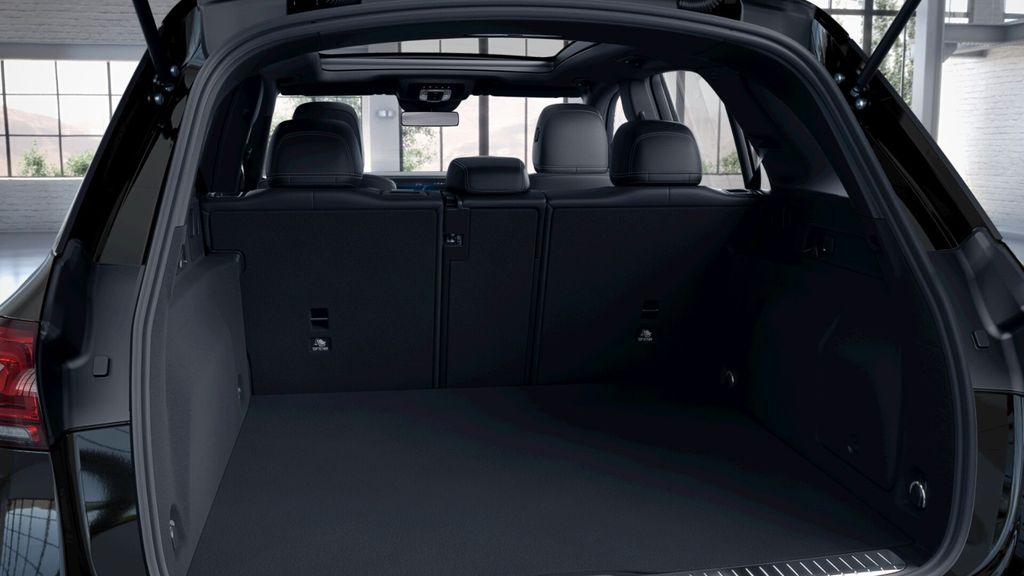 Mercedes-Benz GLE 350 2020