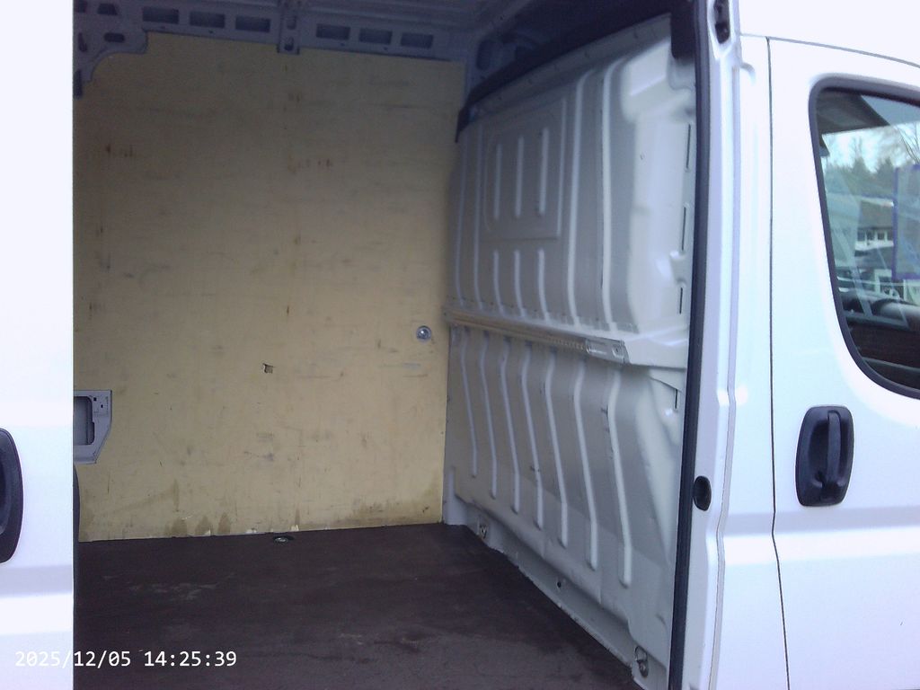 Citroën Jumper 2024