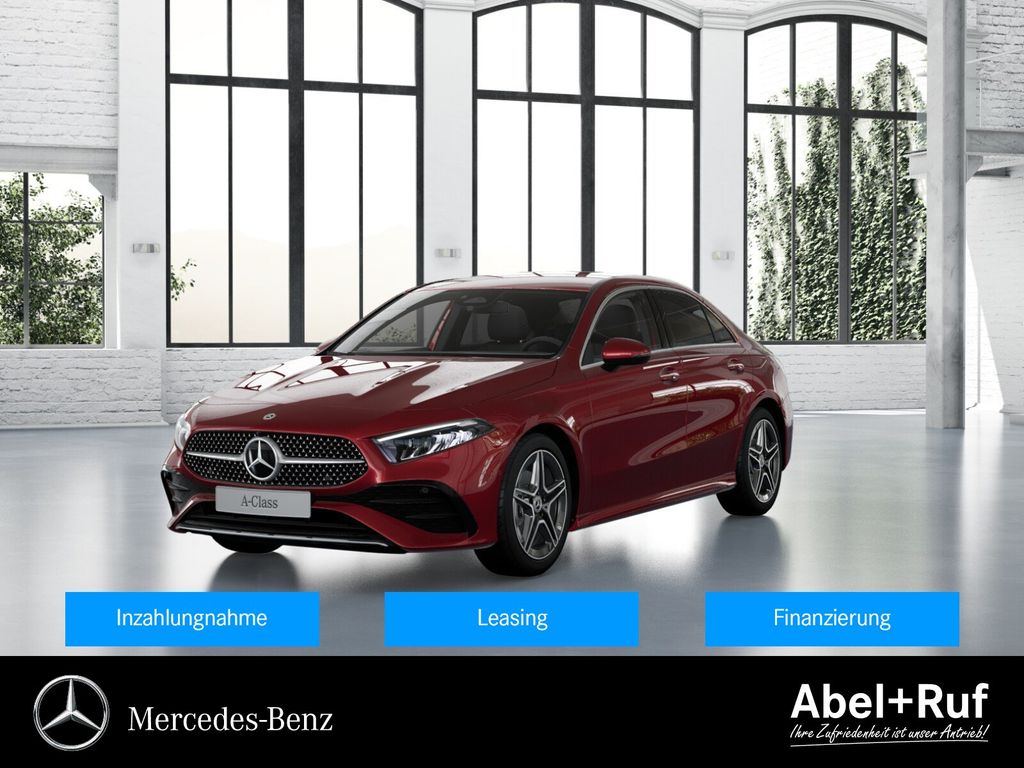 Mercedes-Benz A 200 2024