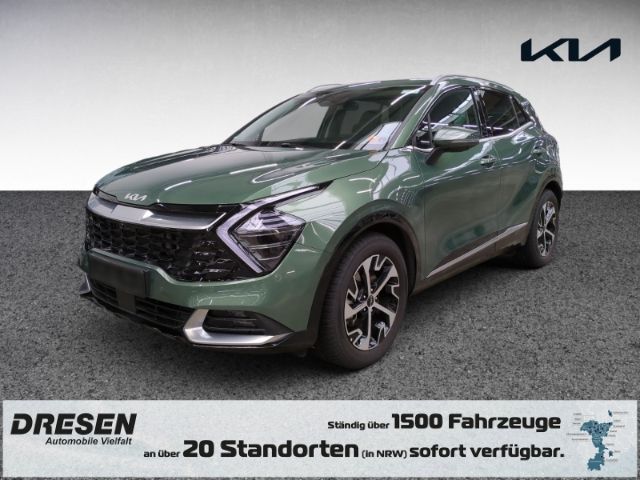 Kia Sportage 2025