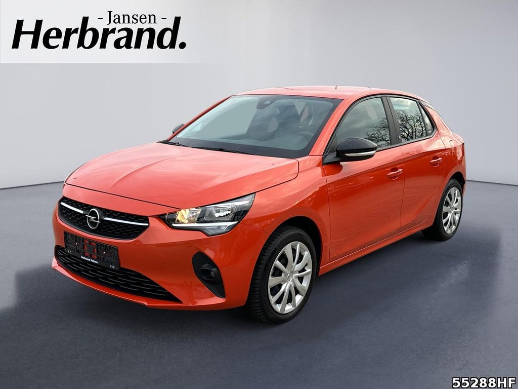 Opel Corsa 2022