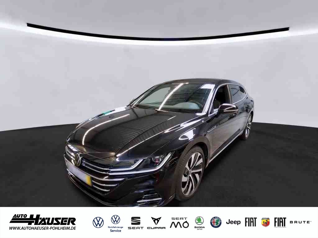 Volkswagen Arteon 2023