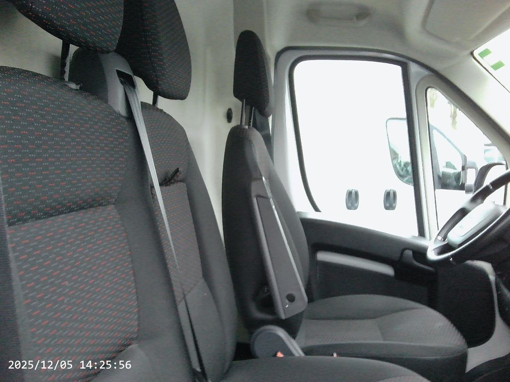 Citroën Jumper 2024