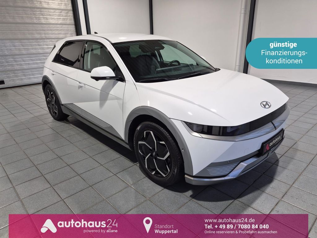 Hyundai IONIQ 5 2021