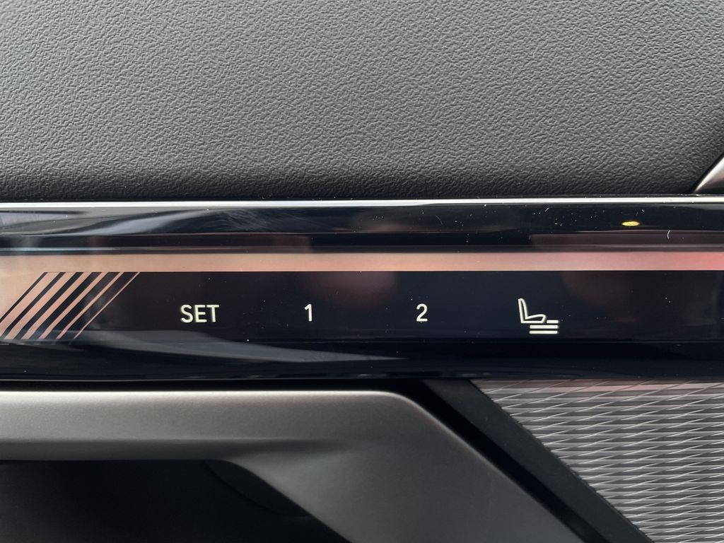 BMW i5 2024