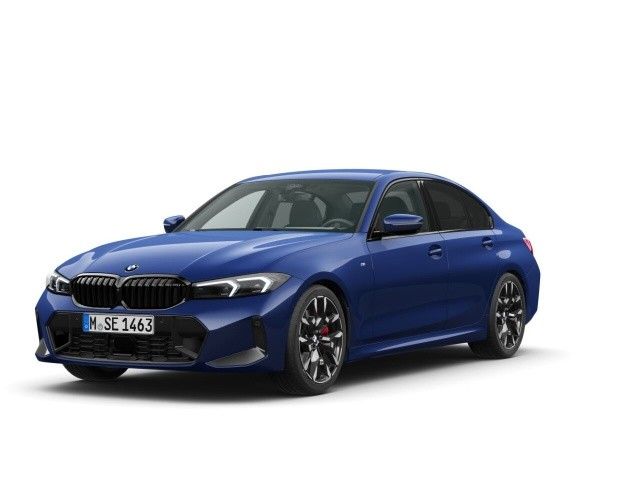 BMW 320 2024