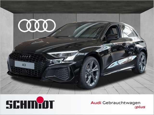 Audi A3 2024