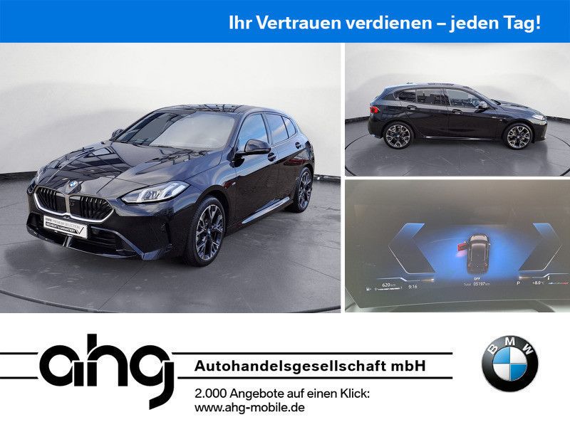 BMW 120 2025
