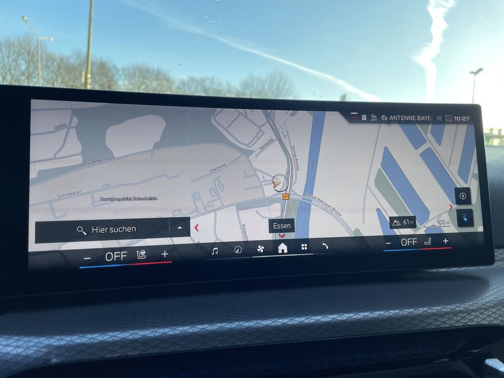 BMW i4 2025