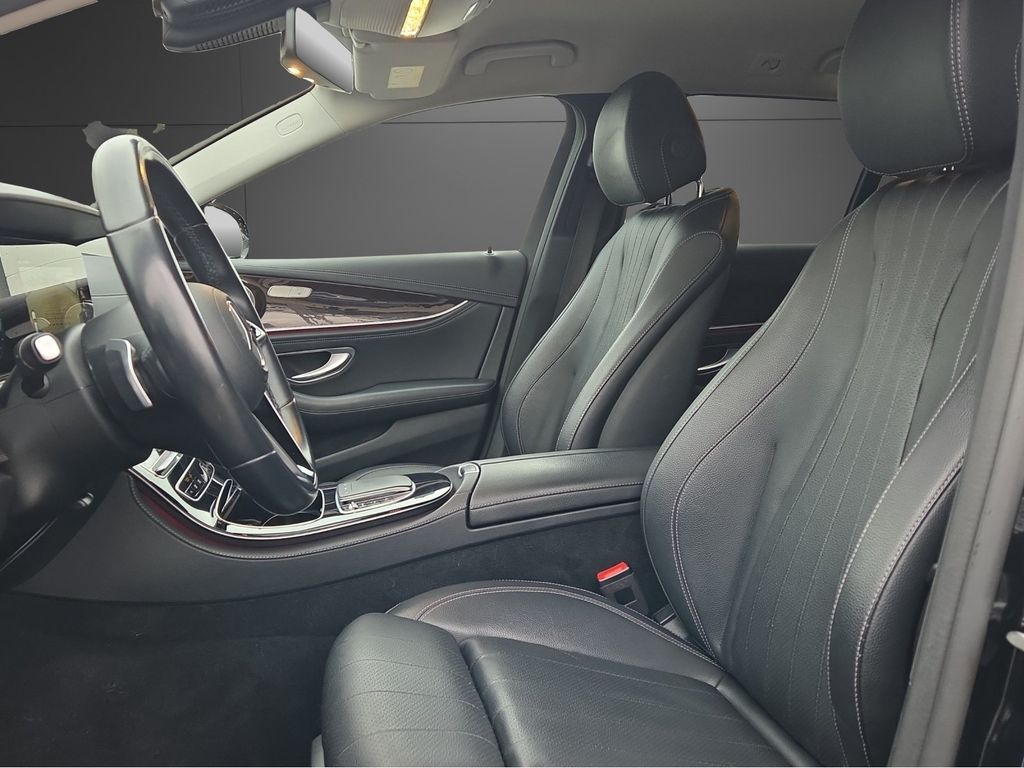 Mercedes-Benz E 300 2021