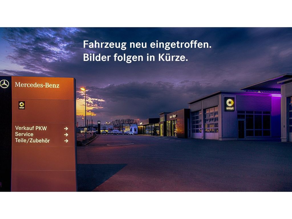 Mercedes-Benz E 300 2021