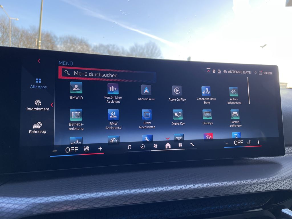 BMW i4 2025