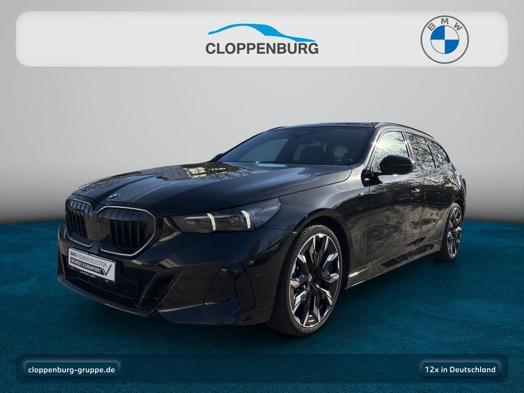 BMW 520 2025