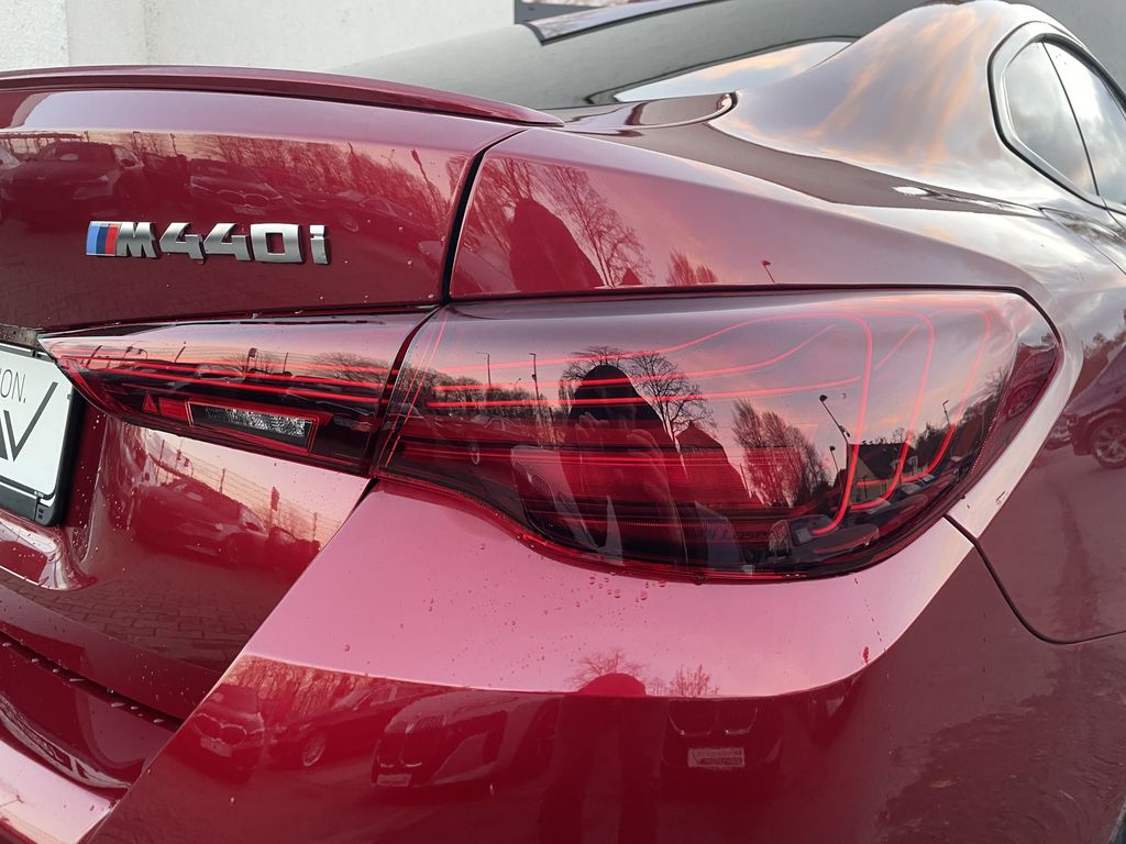BMW M440 2025