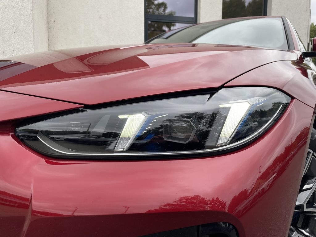 BMW i4 2024