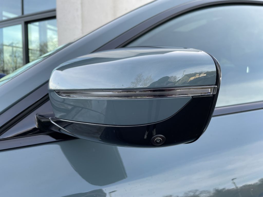 BMW i4 2025