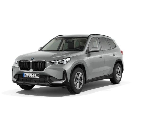 BMW X1 2024