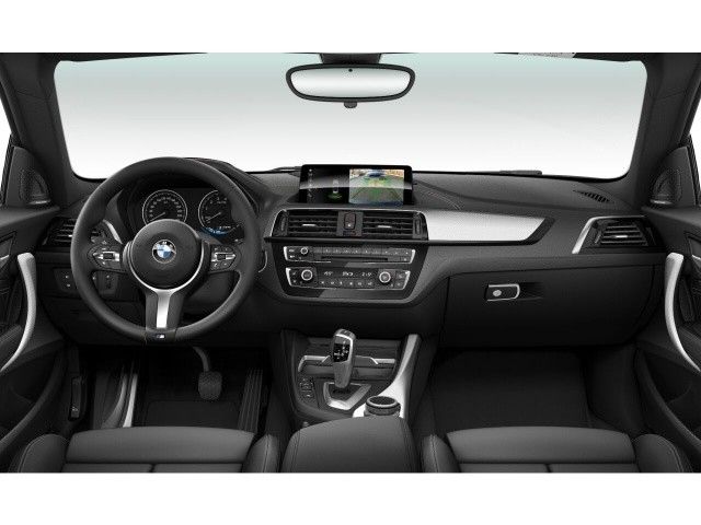 BMW 220 2020