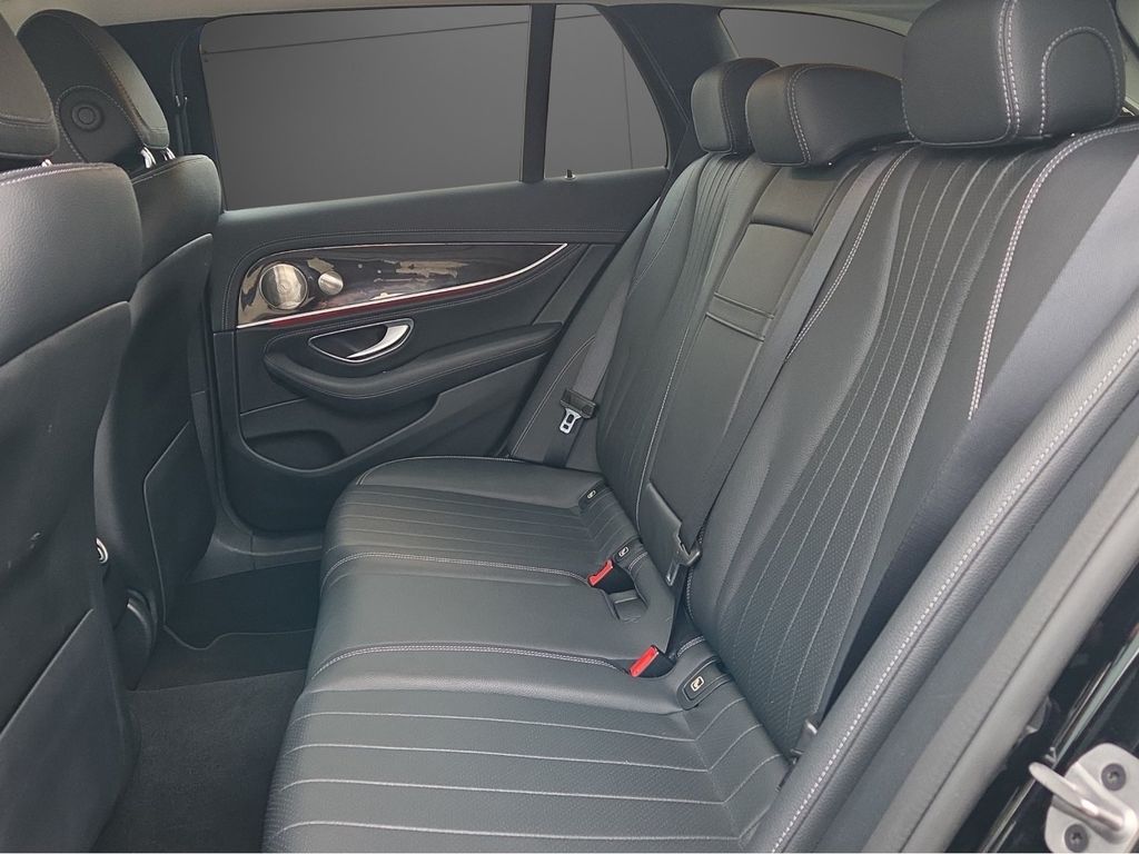 Mercedes-Benz E 300 2021