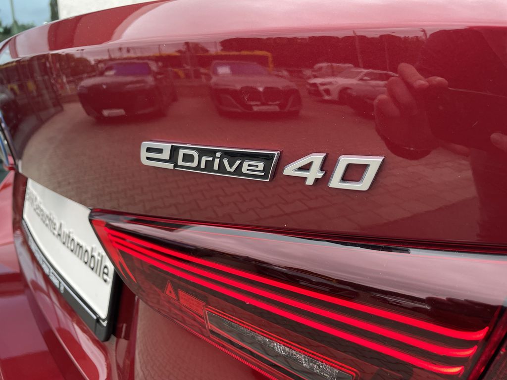 BMW i4 2024