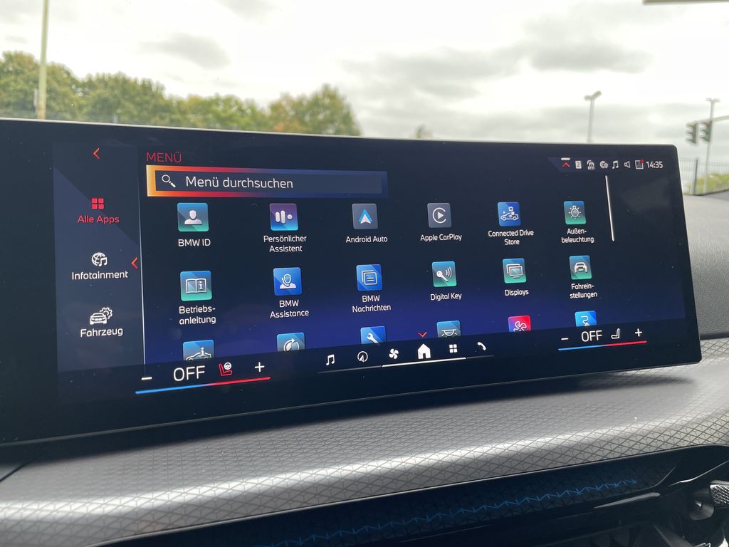 BMW i4 2024
