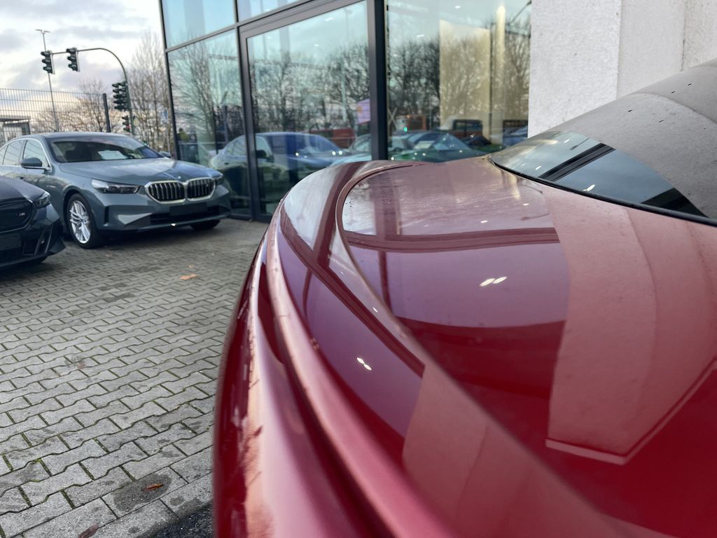 BMW M440 2025