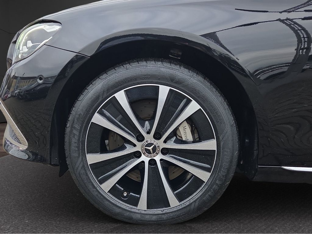 Mercedes-Benz E 300 2021