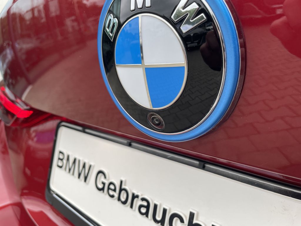 BMW i4 2024