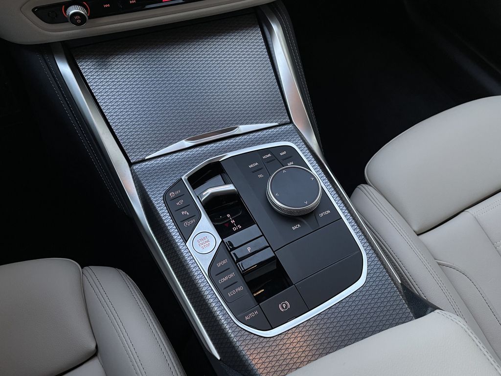 BMW M440 2025