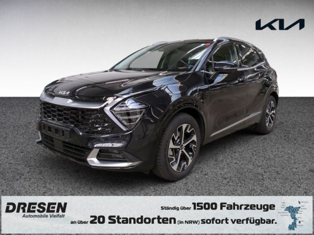 Kia Sportage 2025