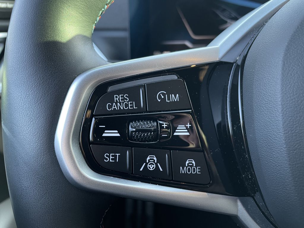 BMW i4 2025