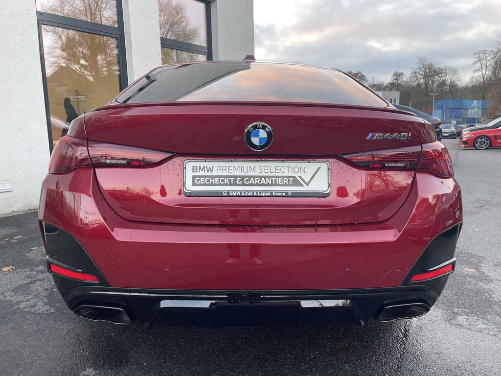 BMW M440 2025